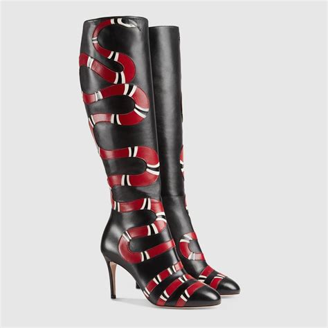 gucci snake boots free shipping|gucci snake boots taylor swift.